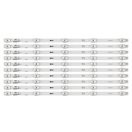 Strisce led per - led,