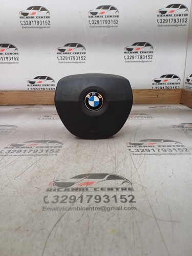 Airbag volante 2012 bmw - 2012, 5'