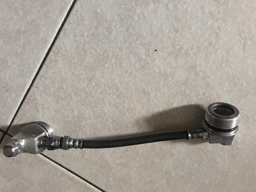 Tappi steli forcelle mm - 35,