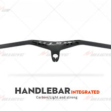 Manubrio bici mtb abitacolo