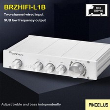 BRZHIFI-L1B Preamplificatore