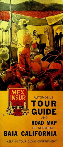 Mex insur guida turistica - mex,