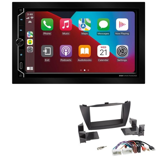 Autoradio wifi apple carplay - autoradio,