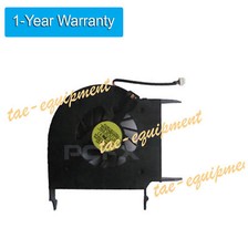 Nuova ventola HP DV6 serie DV6-1000 DV6-1100 DV6-1200 per AMD AB7805HX-L03 532614-001