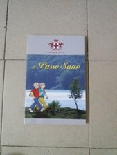 Il Passo Sano Tenersi in Forma