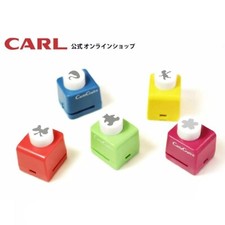 Carla Craft Punch Timbro