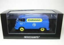 VW T1 Furgone Continental