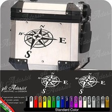 2 Adesivi Moto BMW R 1200 1150