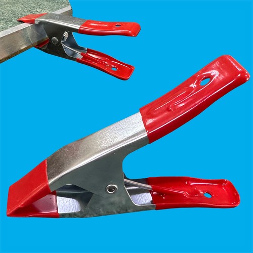 Pezzi 150 mm morsetti - 6,