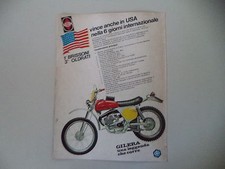 advertising Pubblicità 1973