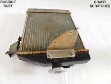 RADIATORE ACQUA CHATENET 50 CH26 2008 2009