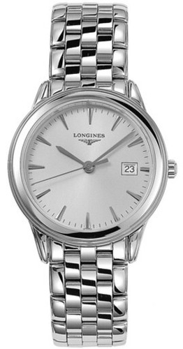 Longines flagship quartz - longines,