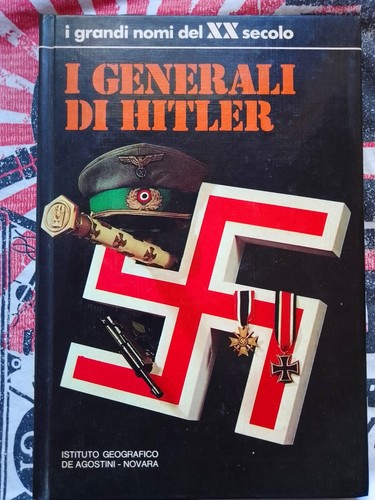 Generali hitler 1974 - generali,
