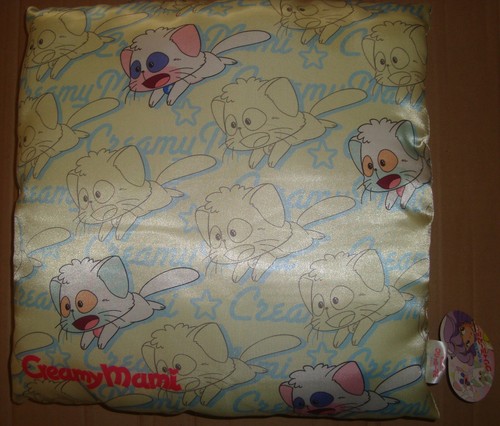 Creamy mami cuscino posi - cuscino,