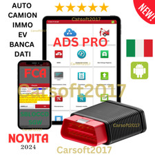 AUTO DIAGNOSI Ediag Mini PER