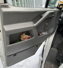 VW LT 35 2D pannello porta