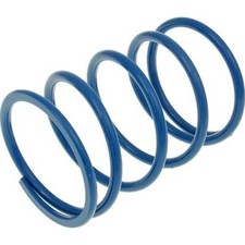 Molla di contropressione per