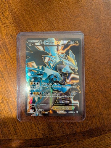 Black kyurem - black, art)