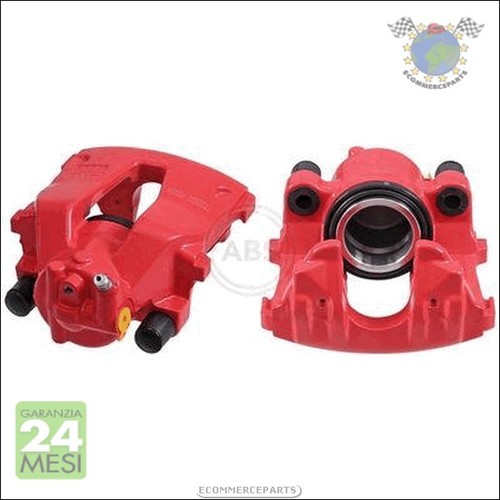 Pinza freno pinze abs - pinza,