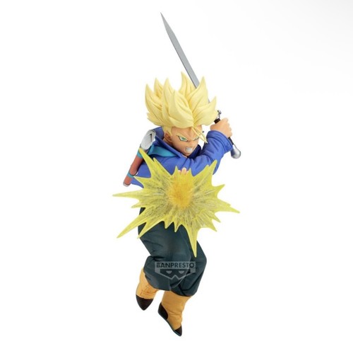 Banpresto tronchetti dragon - banpresto,