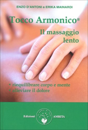 Libro tocco armonico il - armonico.,