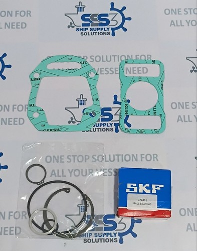 Kit riparazione giunto ntbp - kit, riparazione/giunto