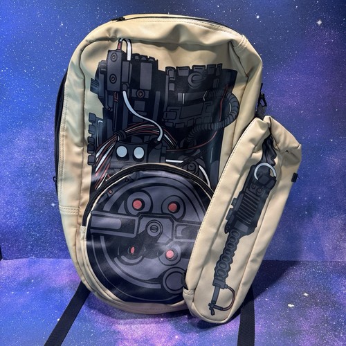 Raro ghostbusters proton pack - ghostbusters,