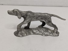 Statuina Anson Inc 1981 fine