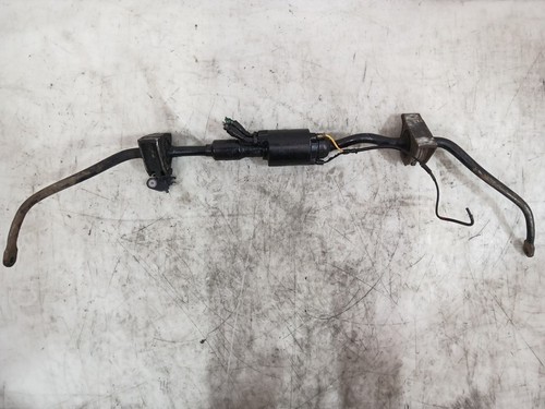 Stabilizer bar front bmw - stabilizer,
