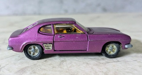 Dinky meccano 165 ford - 165, capri