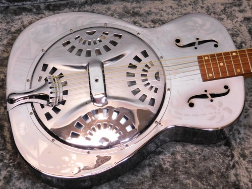 Chitarra dobro 33h 1981 - chitarra,
