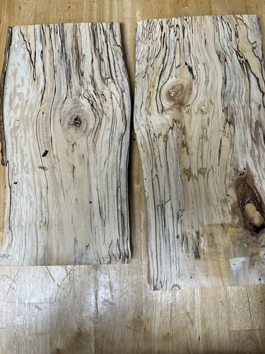 Bordo vivo legno acero - vivo,