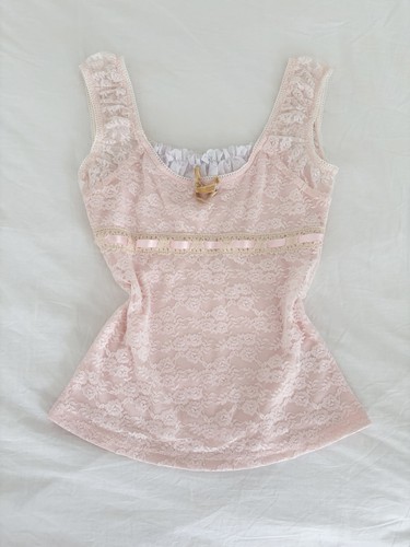 Top babydoll damigella