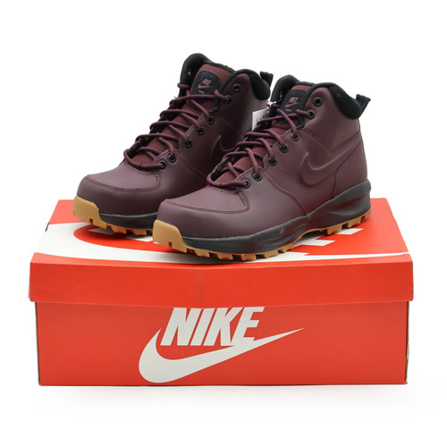 Hf7095 600 nike manoa leather - hf7095-600,