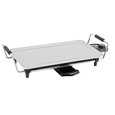 JOCCA Piastra Elettrica Grill