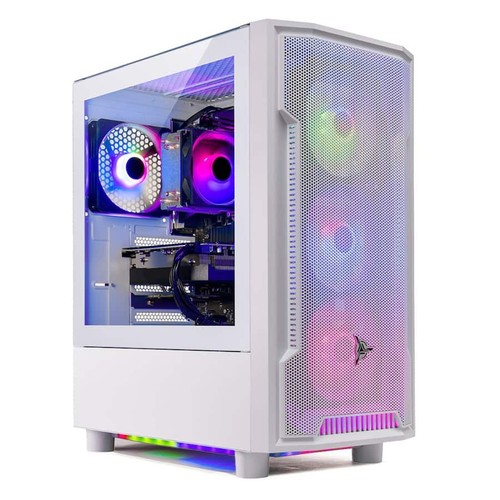 Desktop gioco skytech - desktop,
