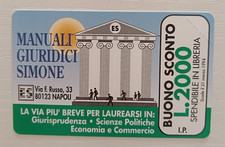 Omaggio Private - Edizioni