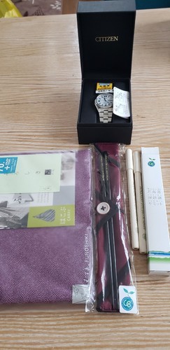 Set regalo commemorativo