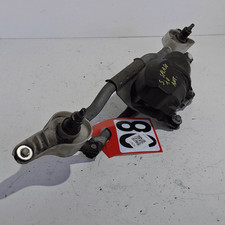 Meccanismo tergiparabrezza con motorino  SUZUKI SPLASH 1.3 DDiS (55Kw) Ber