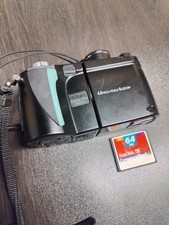 Nikon Coolpix 4500 4.0 Mega