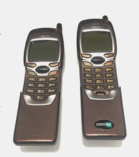 LOTTO CELLULARI NOKIA 7110 NON