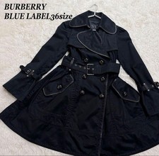 Burberry Blue Label trench
