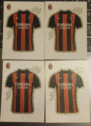 Figurina calciatori panini - figurina,