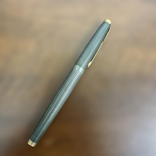 Penna stilografica parker - penna, 75