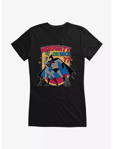 Shirt comics batman - dc,