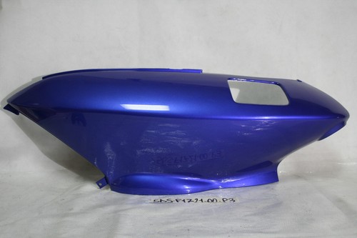 Carena fiancata fairing - carena,