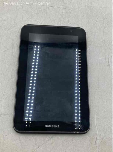 Samsung galaxy tab 0 touch - samsung, 2