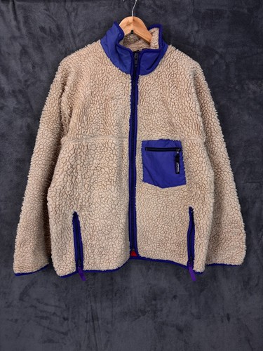 Giacca vintage patagonia uomo - vintage,