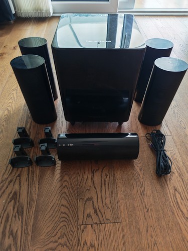 Harman kardon hkts - harman, 5.1