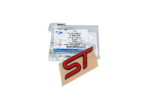 Emblema scritta originale - , per